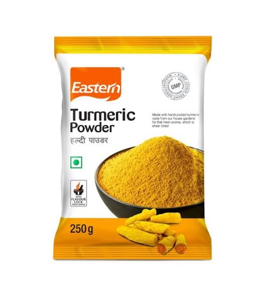 Eastern 250G Turmeric Powder
