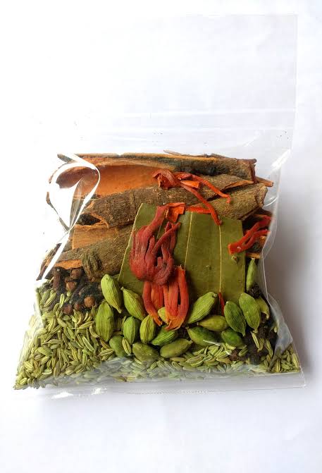 Aarabhi 200g Masala whole