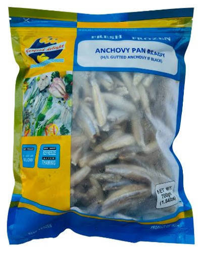 Anchovy 700g Small