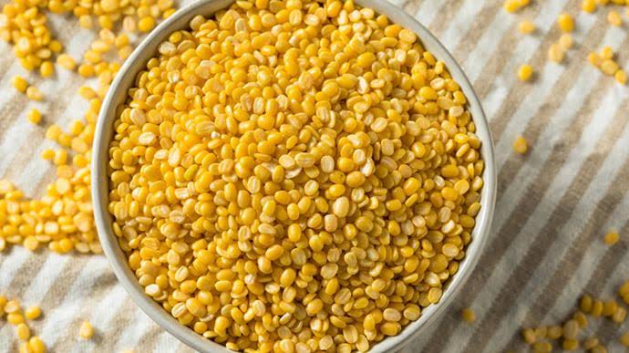 Golden pulses 1Kg Mung Dhal