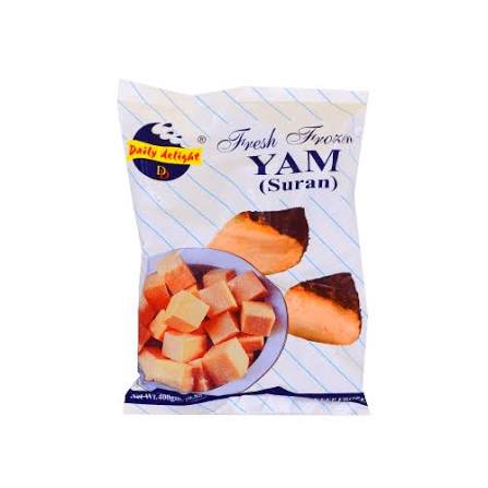 Daily Delight 400g Yam Suren