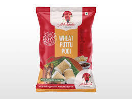 Adukkala 1kg Wheat Puttu Podi