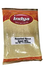 Indya 908g Upma Mix Roasted