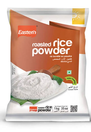 Eastern 1kg Rice powder